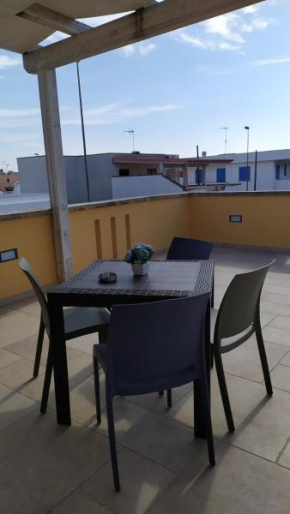 Casa Vacanze STELLA MARINA